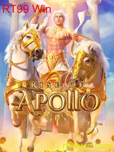 Rise of Apollo: Uma Jornada Épica no Universo dos Jogos