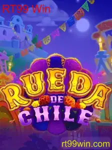 RuedaDeChile: Descubra as Emoções do Jogo Chileno e Conquiste o Prêmio RT99 Win