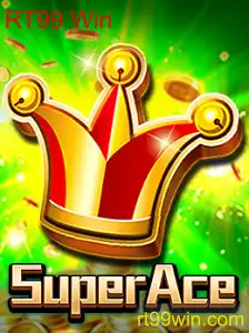 Explorando o Mundo Emocionante de SuperAce: O Jogo que Está Conquistando o Mundo