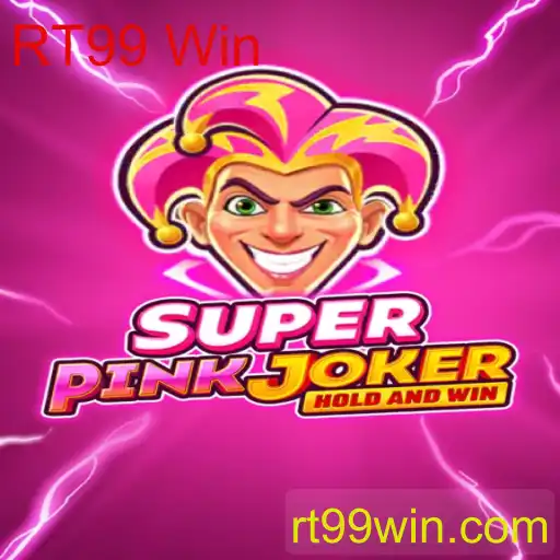 Explorando o Mundo de SuperPinkJoker: A Revolução dos Jogos Digitais