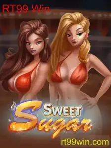 Descubra o Mundo de Aventura em SweetSugar com o Modo RT99 Win