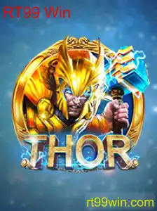 Conheça o Jogo THOR: Uma Aventura Épica com RT99 Win