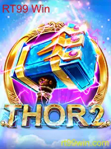 Thor2: Explorando o Mundo Fascinante de RT99 Win
