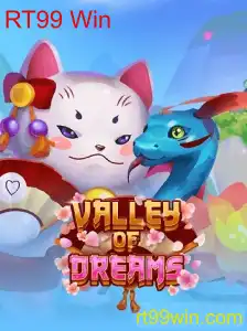 Explorando o Enigmático Mundo de ValleyofDreams e RT99 Win