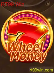 Descubra o Mundo do WheelMoney e a Chance de Vencer com RT99 Win