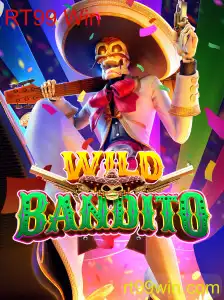 WildBandito: Descubra o Mundo Empolgante do RT99 Win
