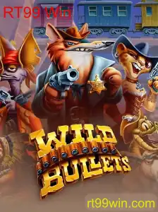 Explorando o Mundo de WildBullets e o Fascínio do RT99 Win
